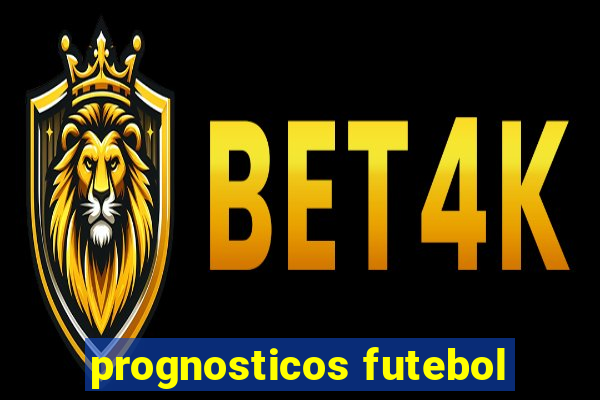 prognosticos futebol